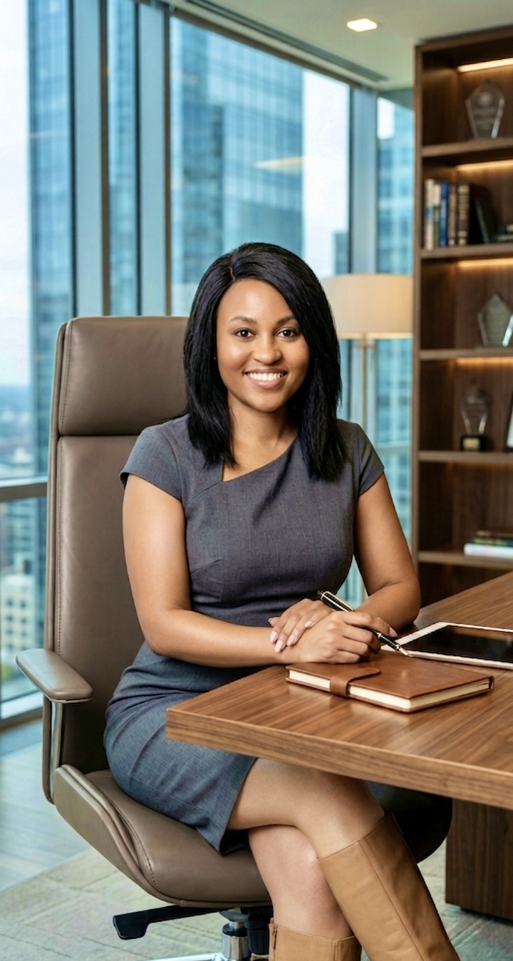 Olamide Adeyanju, MSc.